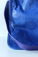 Cobalt Falchi Bag