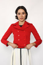 Ruby Bond Street Jacket XXS