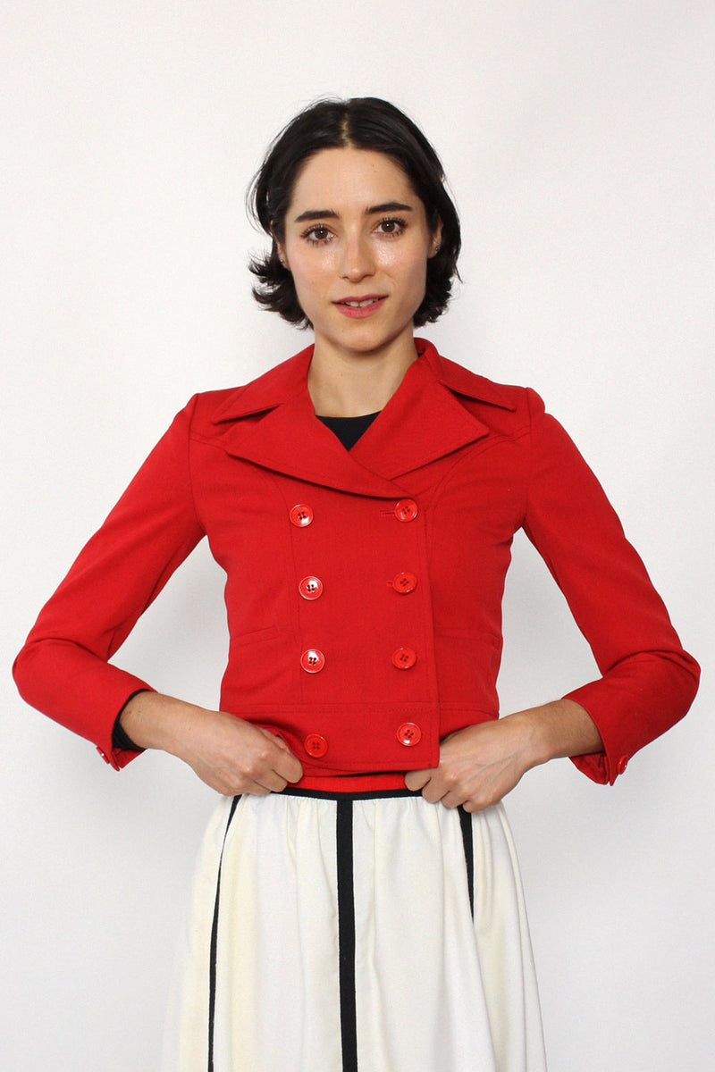 Ruby Bond Street Jacket XXS