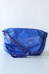 Cobalt Falchi Bag