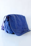 Cobalt Falchi Bag