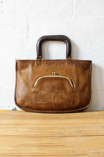 Coach 70s Bonnie Cashin Satchel
