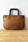 Coach 70s Bonnie Cashin Satchel