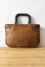 Coach 70s Bonnie Cashin Satchel