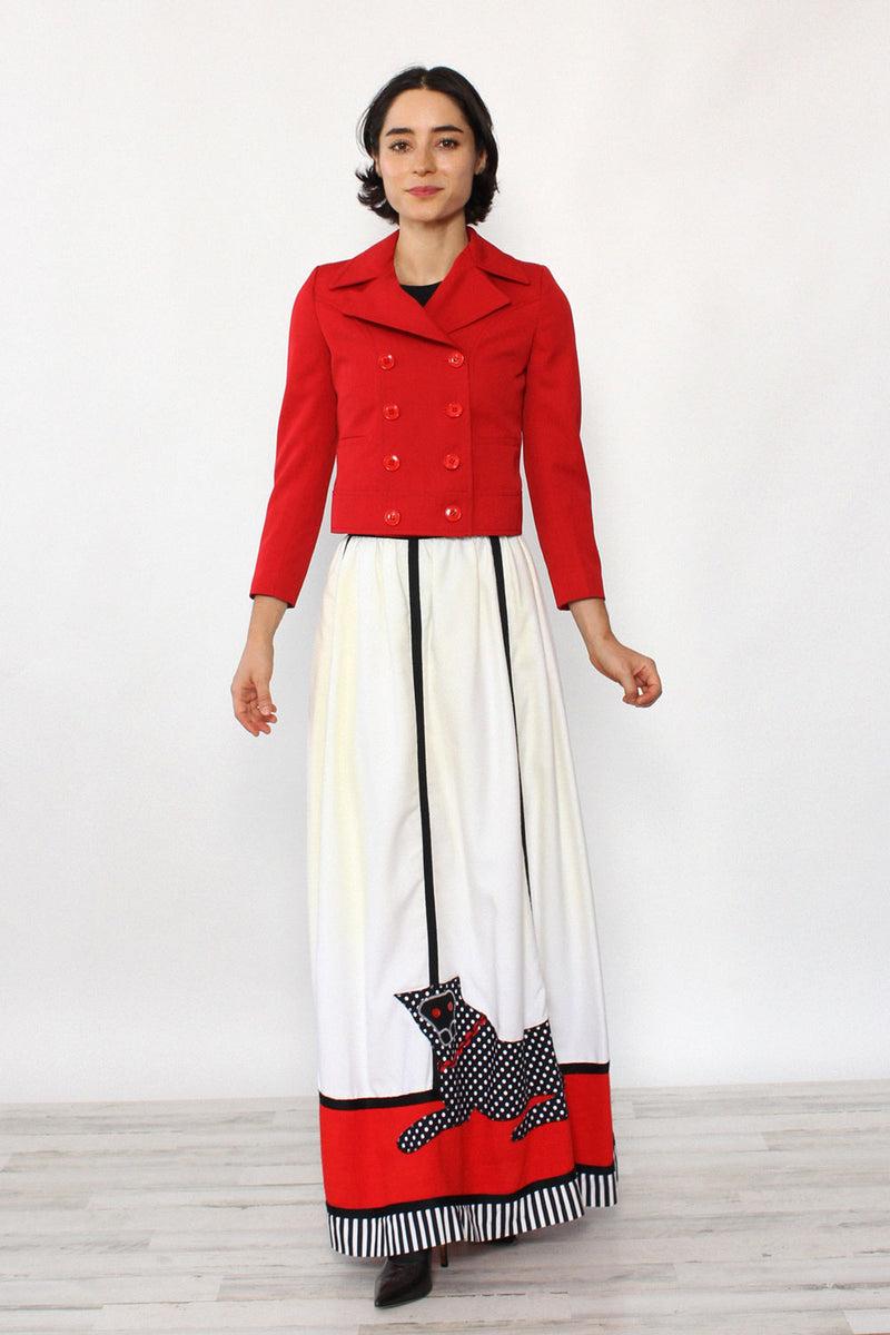 Ruby Bond Street Jacket XXS