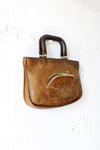 Coach 70s Bonnie Cashin Satchel