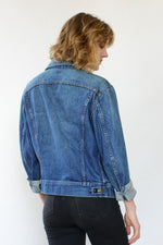 Lee Riders Denim Jacket S/M