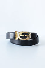 Gucci Reversible Belt