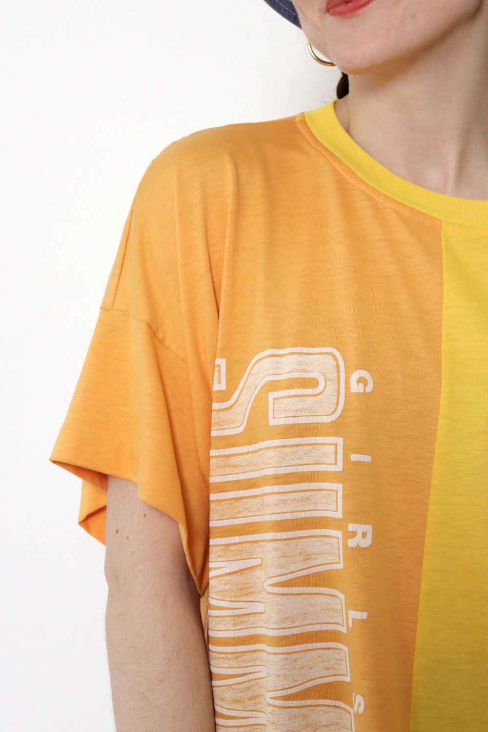 California Girls Sunshine Tee