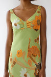Garden of Earthly Delights Gown XS/S