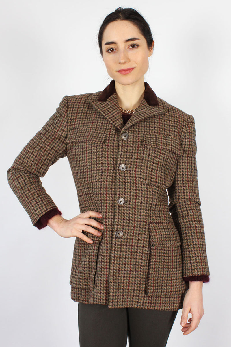 Ralph Lauren Foxhunt Jacket XS/S