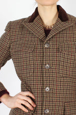 Ralph Lauren Foxhunt Jacket XS/S