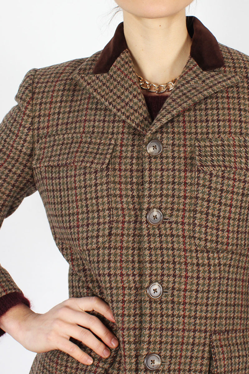 Ralph Lauren Foxhunt Jacket XS/S