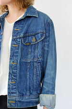 Lee Riders Denim Jacket S/M