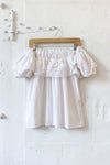 Hollywood Off Shoulder Blouse