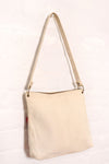 RWB Canvas Change Purse Tote