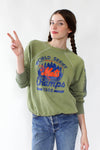 Go Mets! Sweatshirt S/M/L