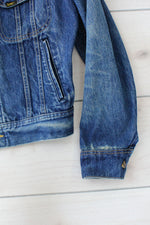 Lee Riders Denim Jacket S/M