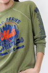 Go Mets! Sweatshirt S/M/L