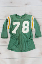 78 Football Tee S/M