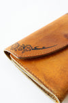 Spring Flower Wallet