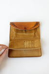 Spring Flower Wallet