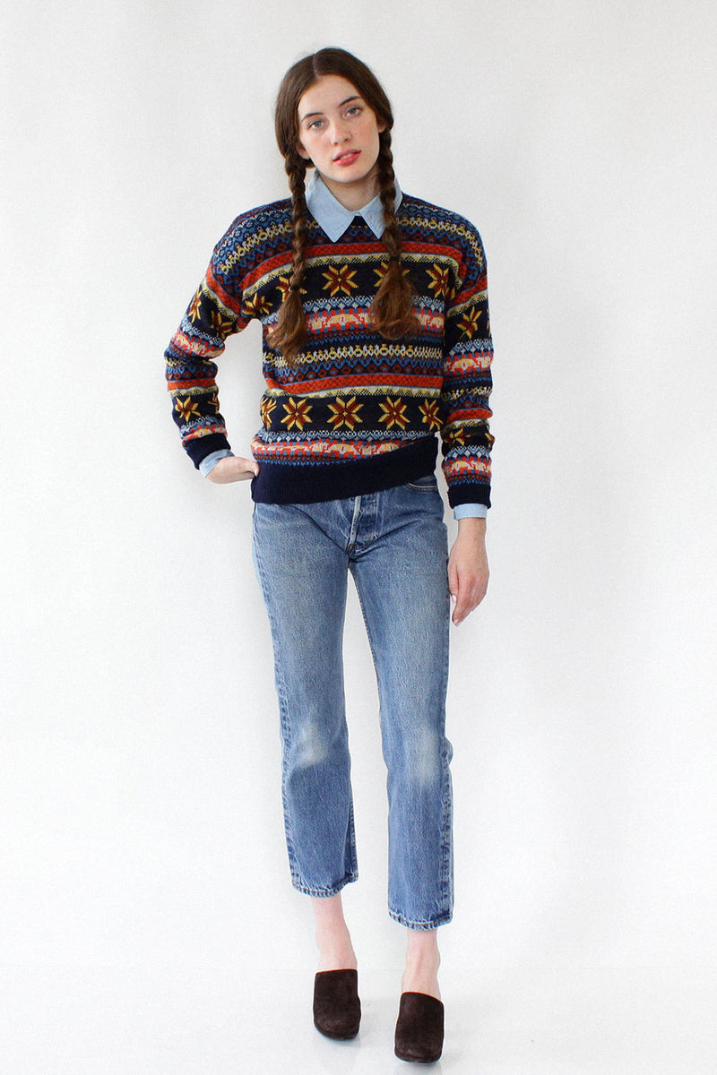 Slalom Sweater S/M