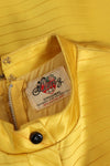 Lanz Daffodil Satin Dress S/M