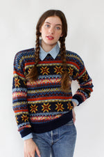 Slalom Sweater S/M