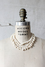Pair of Shell Necklaces