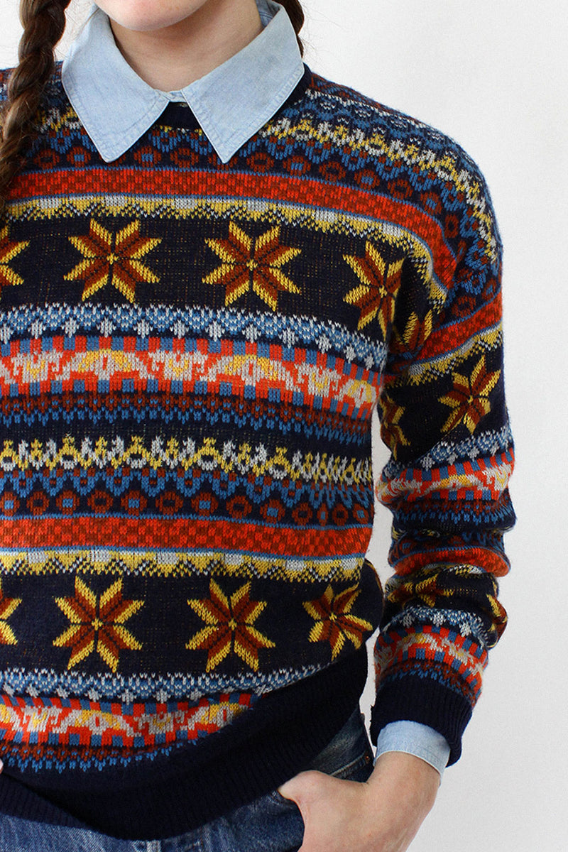 Slalom Sweater S/M