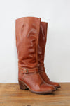 Redwood Tall Boots 6.5-7