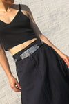 Nouveau Chain Belt