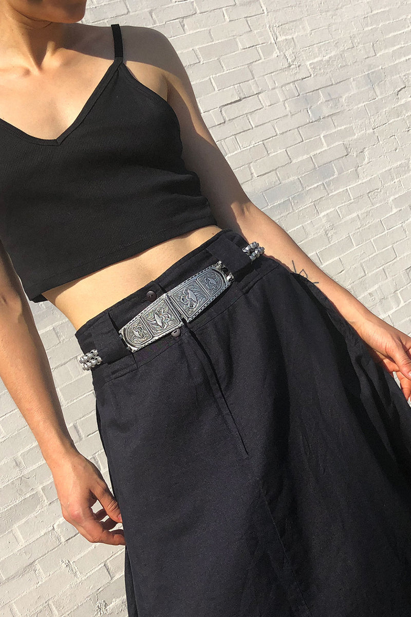 Nouveau Chain Belt