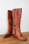 Redwood Tall Boots 6.5-7