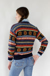 Slalom Sweater S/M
