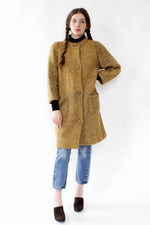 Log Lady Sweater Coat S/M