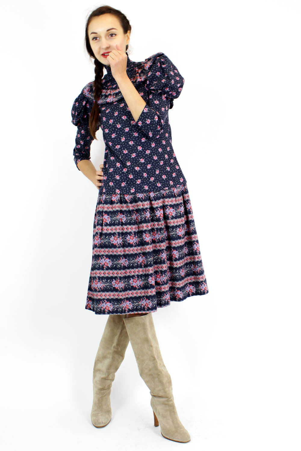 belle france dress
