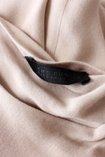 The Row Minimalist Dress XS/S