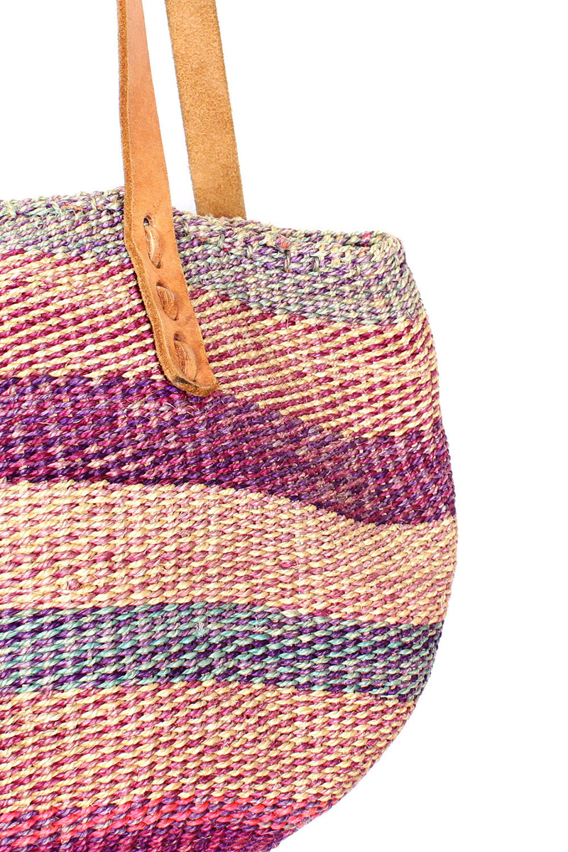 Souk Market Bag