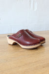 Krone Redwood Clogs 6