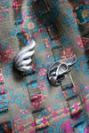 Sterling Feather Climbers