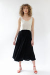 YSL Night at the Ballet Skirt XS