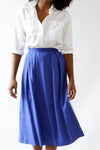 Carlisle Cobalt Midi XS