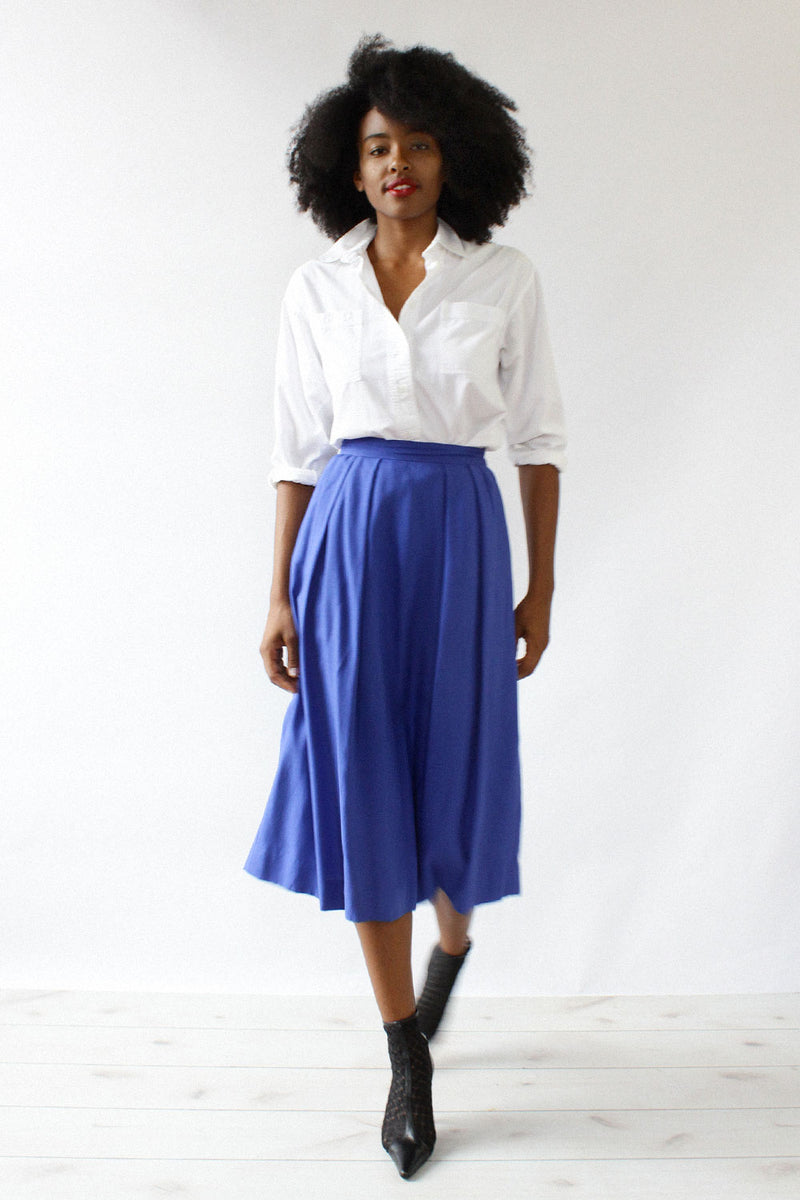 Carlisle Cobalt Midi XS