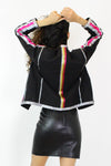 Girasol Techno Ribbon Jacket M