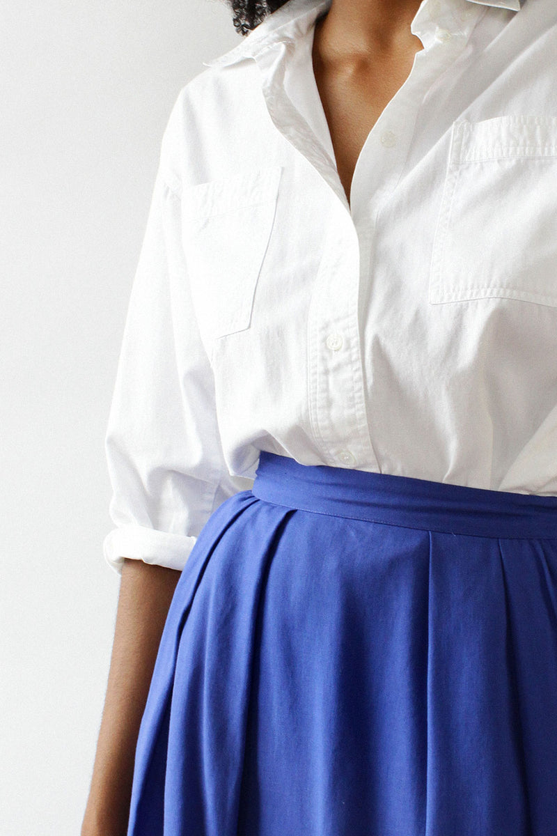 Carlisle Cobalt Midi XS
