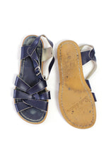 Saltwater Sandals 8