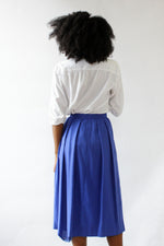 Carlisle Cobalt Midi XS
