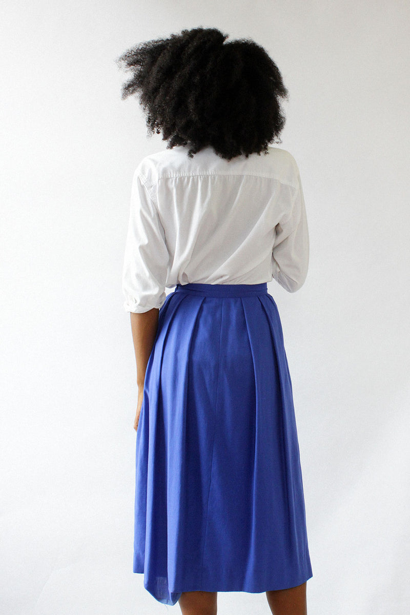 Carlisle Cobalt Midi XS